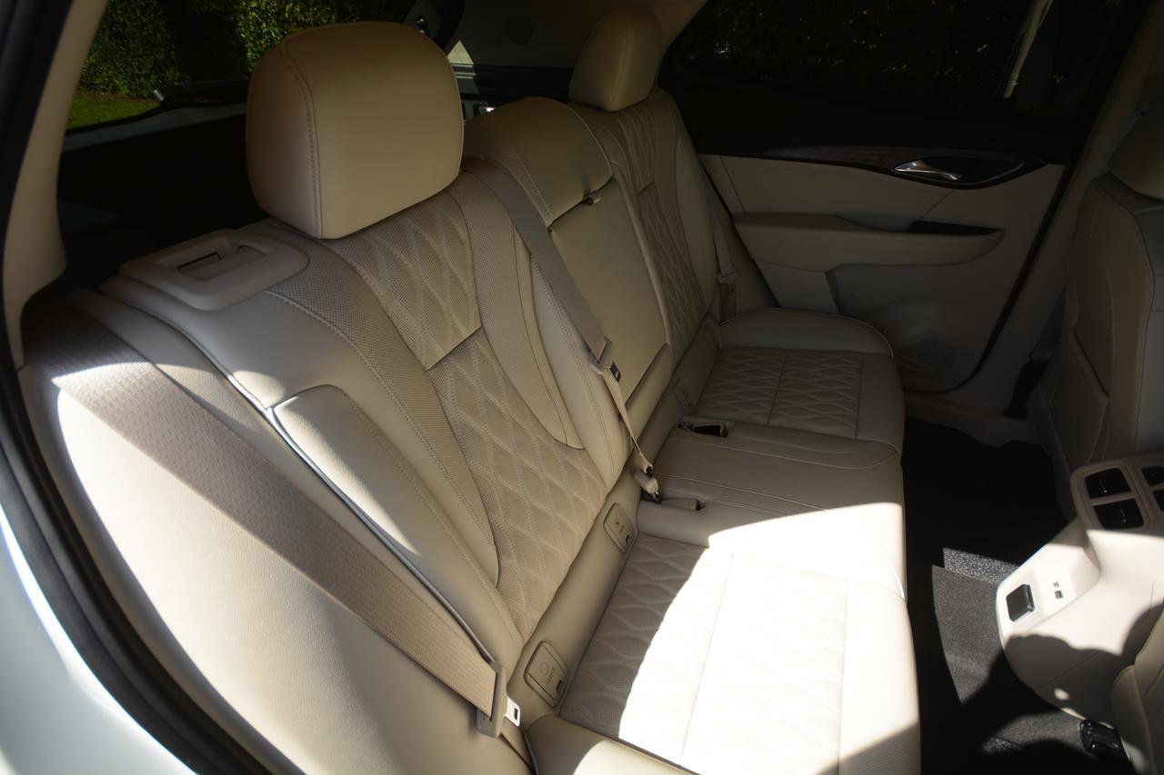 2023 Buick Envision Avenir San Diego CA