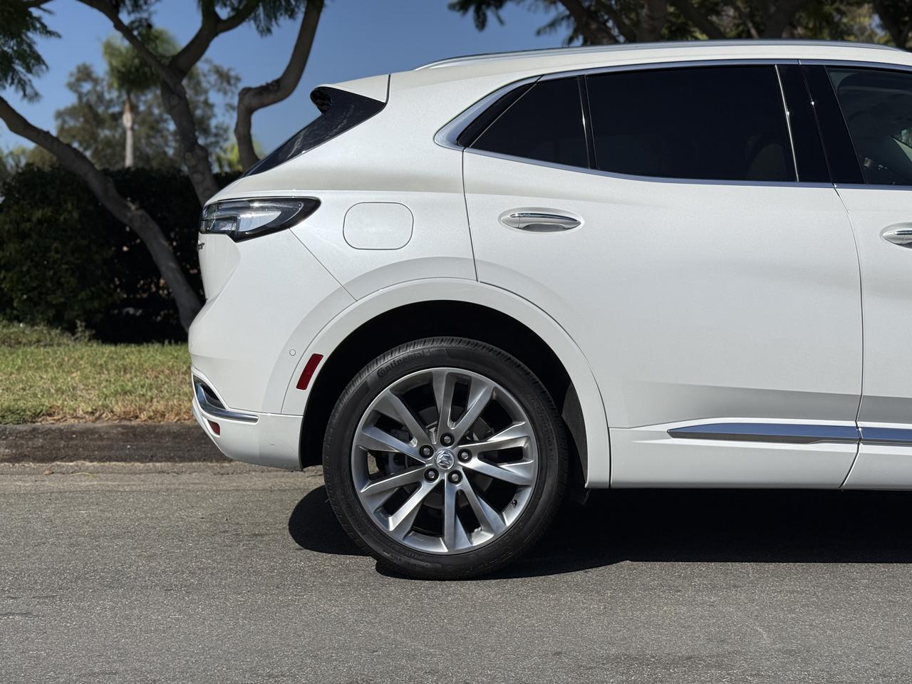 2023 Buick Envision Avenir San Diego CA