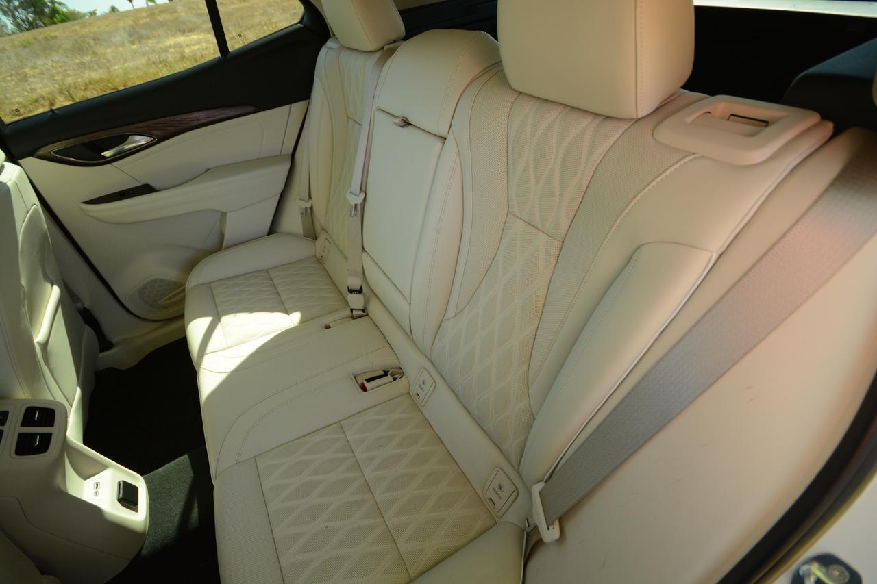 2023 Buick Envision Avenir San Diego CA
