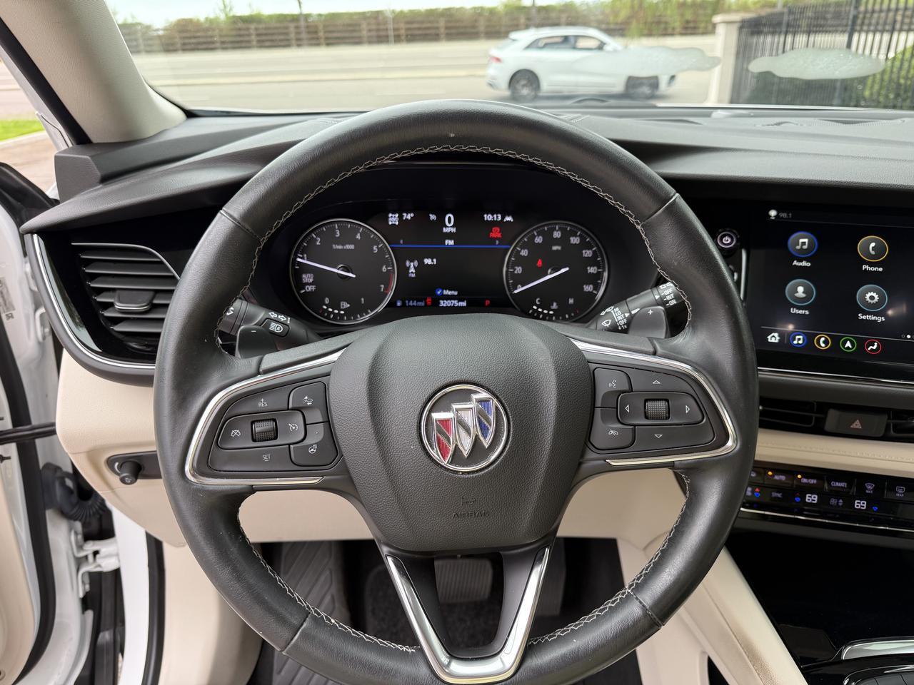 2023 Buick Envision Avenir San Diego CA