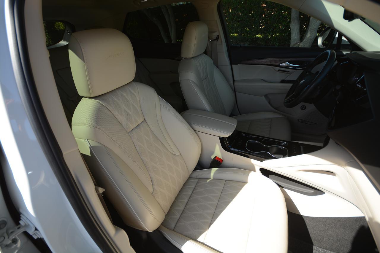 2023 Buick Envision Avenir San Diego CA
