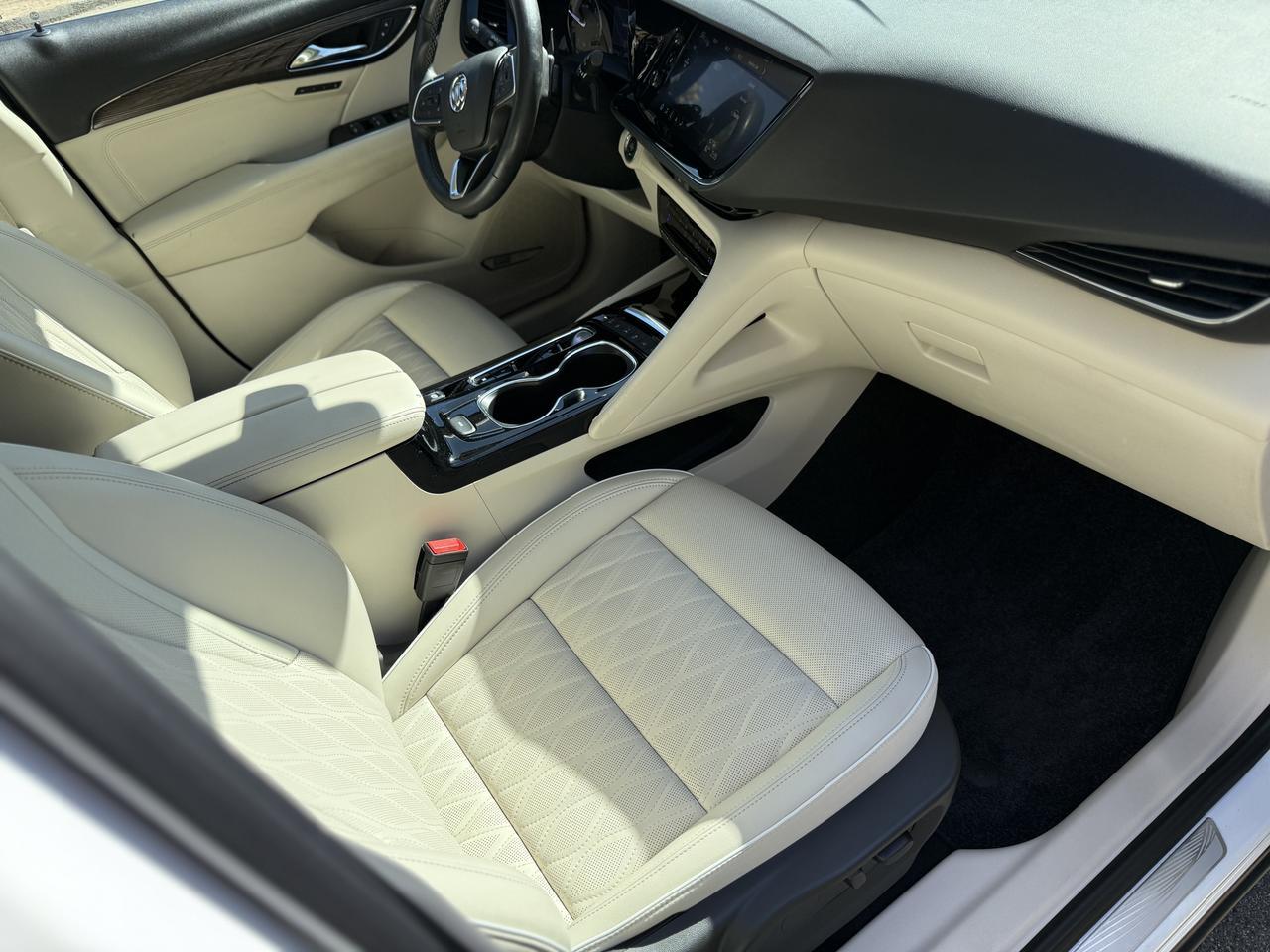 2023 Buick Envision Avenir San Diego CA