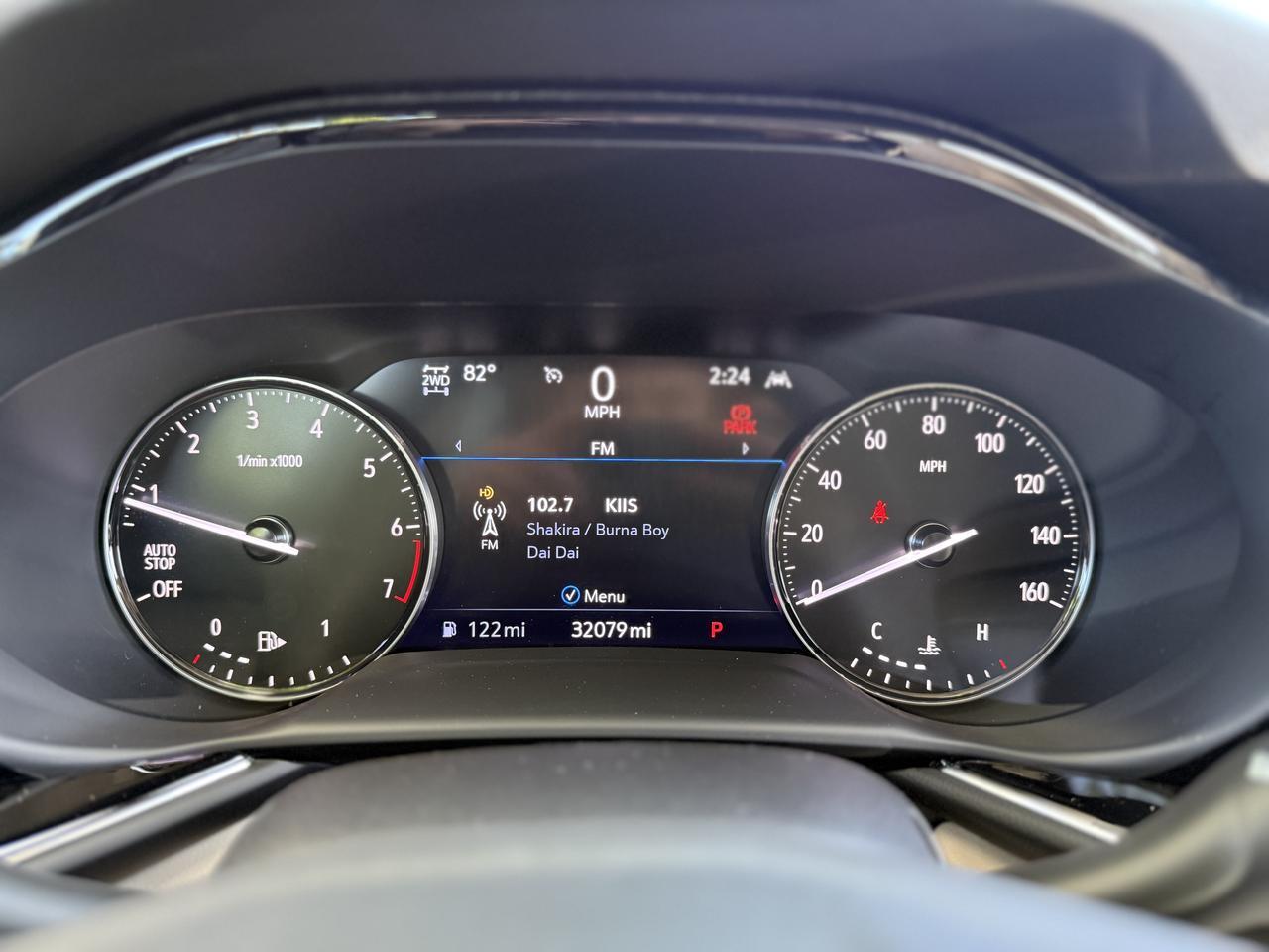 2023 Buick Envision Avenir San Diego CA
