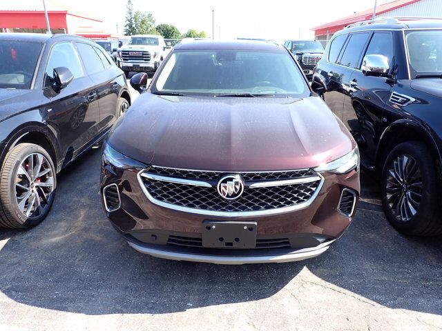 2023 Buick Envision Avenir 4WD Listowel ON