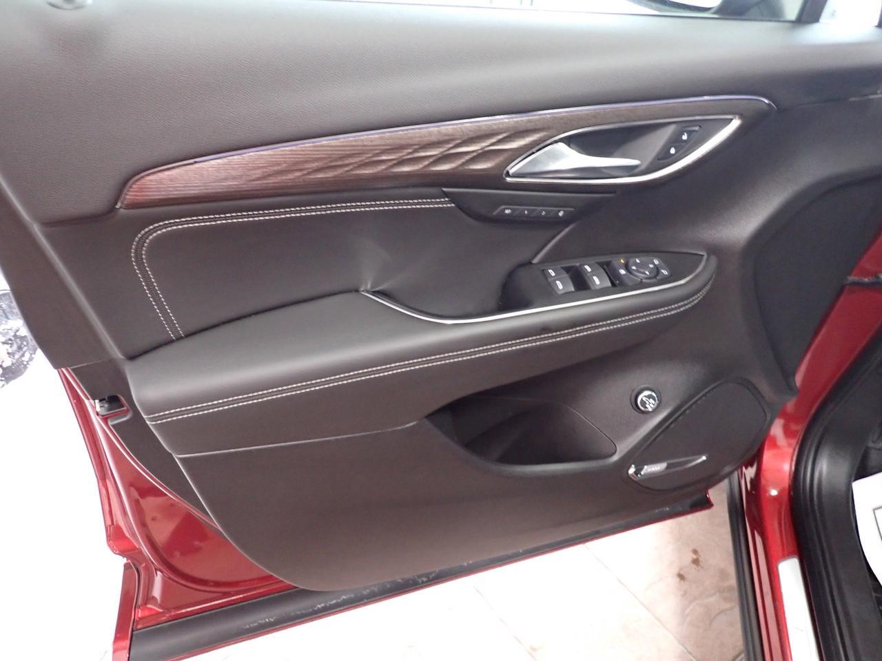 2023 Buick Envision Avenir AWD 4DR LEATHER NAVI SUNROOF Listowel ON