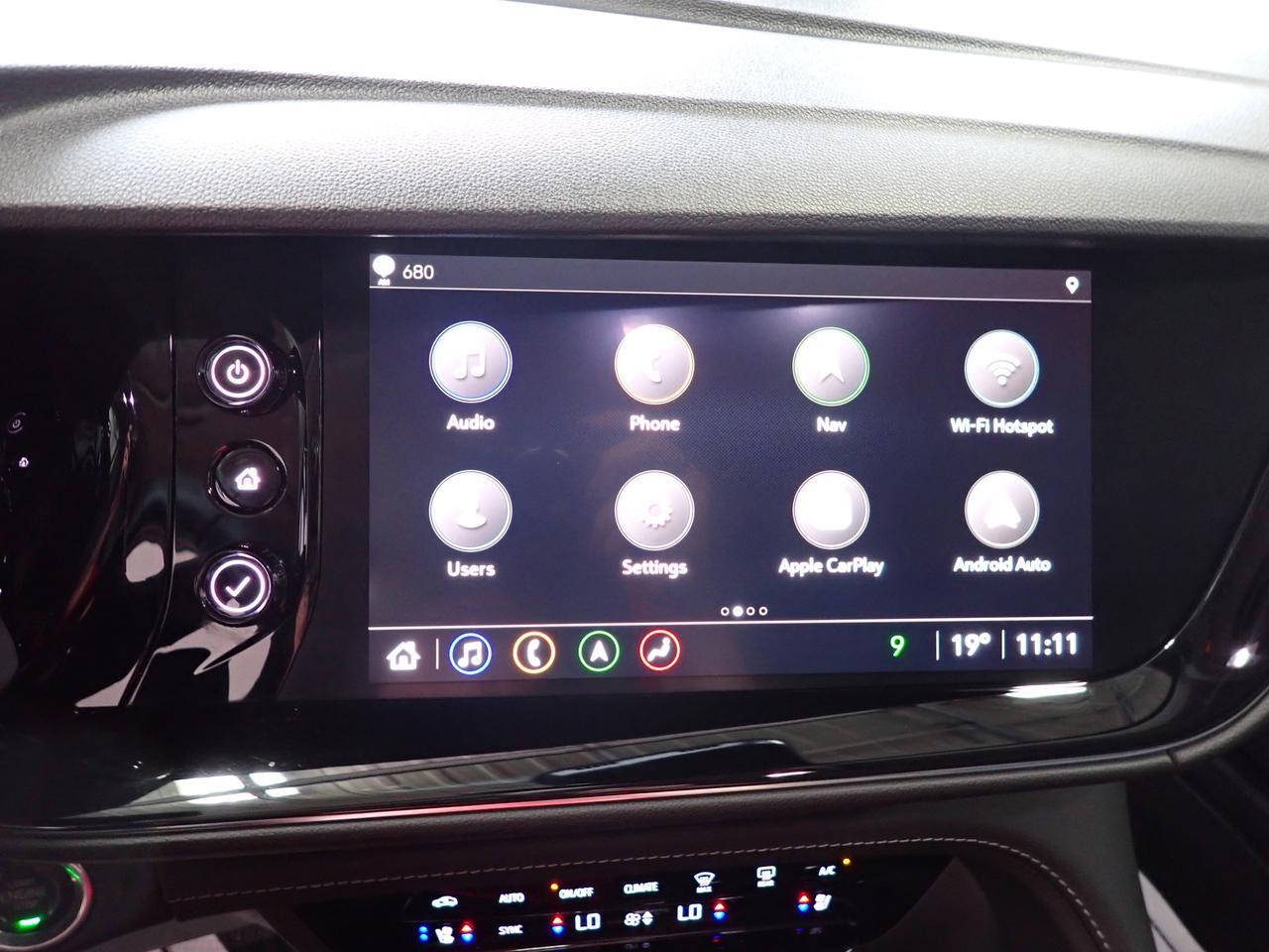 2023 Buick Envision Avenir AWD 4DR LEATHER NAVI SUNROOF Listowel ON