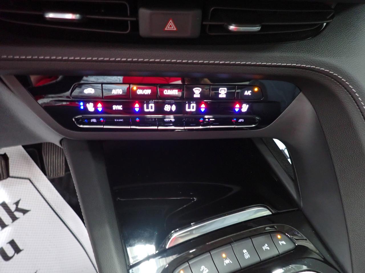 2023 Buick Envision Avenir AWD 4DR LEATHER NAVI SUNROOF Listowel ON