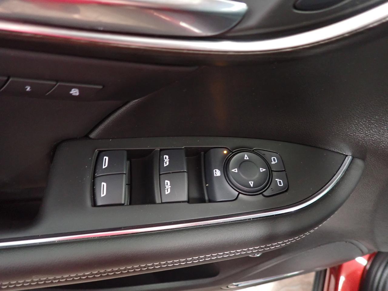 2023 Buick Envision Avenir AWD 4DR LEATHER NAVI SUNROOF Listowel ON