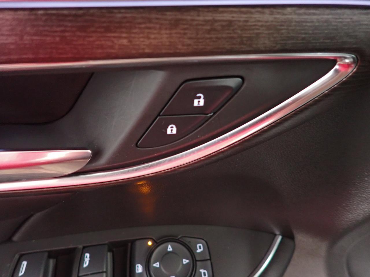2023 Buick Envision Avenir AWD 4DR LEATHER NAVI SUNROOF Listowel ON