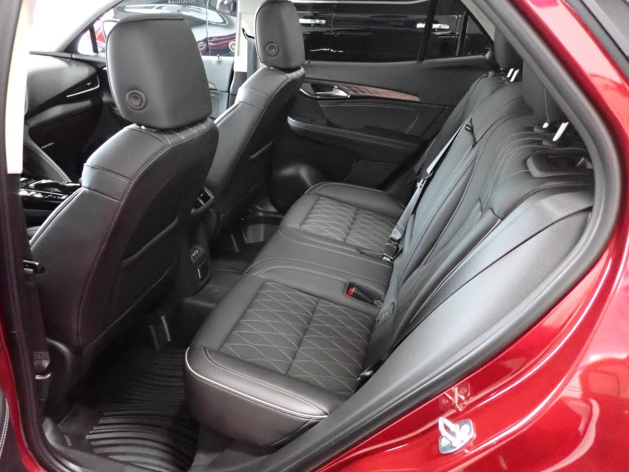 2023 Buick Envision Avenir AWD 4DR LEATHER NAVI SUNROOF Listowel ON