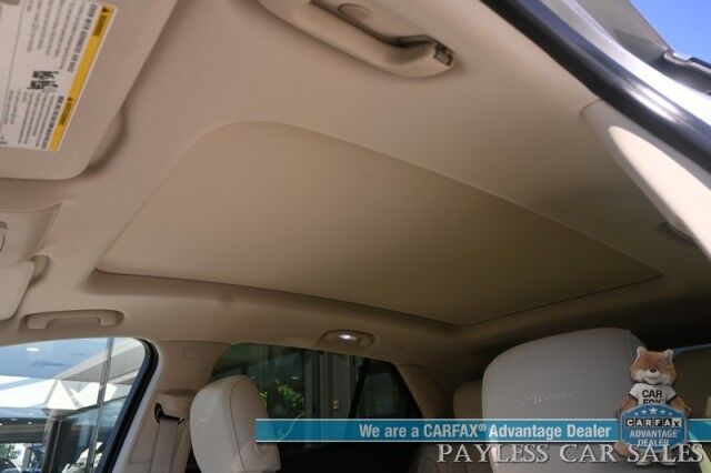 2023 Buick Envision Avenir Anchorage AK