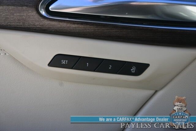 2023 Buick Envision Avenir Anchorage AK