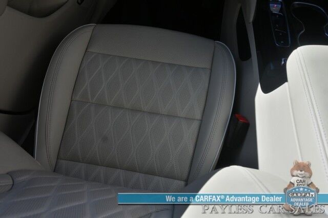 2023 Buick Envision Avenir Anchorage AK