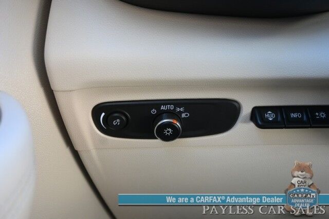 2023 Buick Envision Avenir Anchorage AK