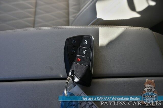 2023 Buick Envision Avenir Anchorage AK