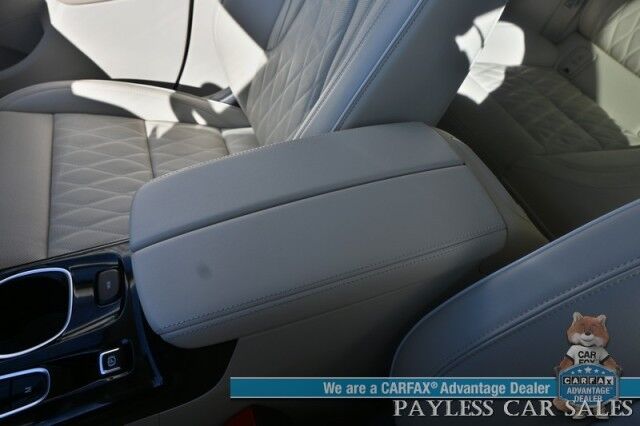 2023 Buick Envision Avenir Anchorage AK