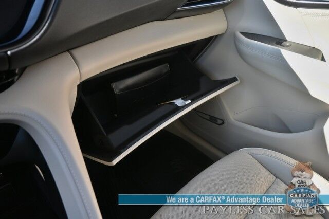 2023 Buick Envision Avenir Anchorage AK