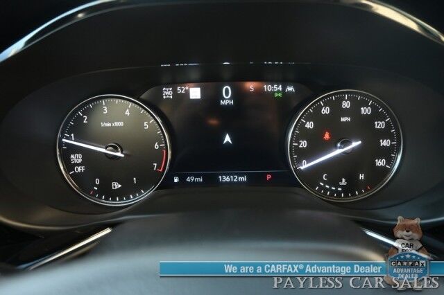 2023 Buick Envision Avenir Anchorage AK