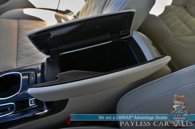 2023 Buick Envision Avenir Anchorage AK