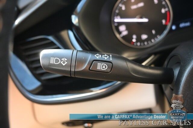 2023 Buick Envision Avenir Anchorage AK