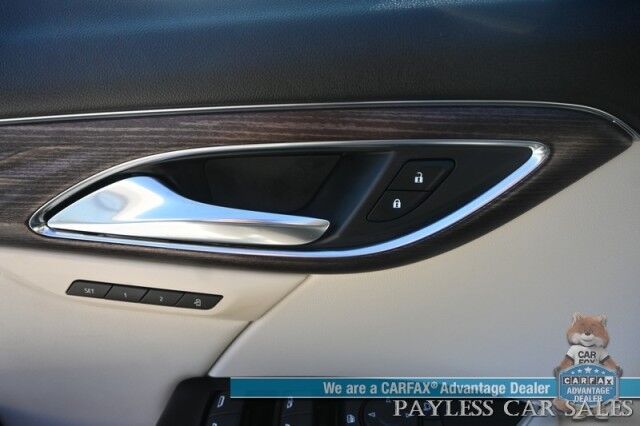 2023 Buick Envision Avenir Anchorage AK