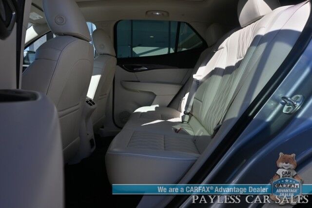2023 Buick Envision Avenir Anchorage AK