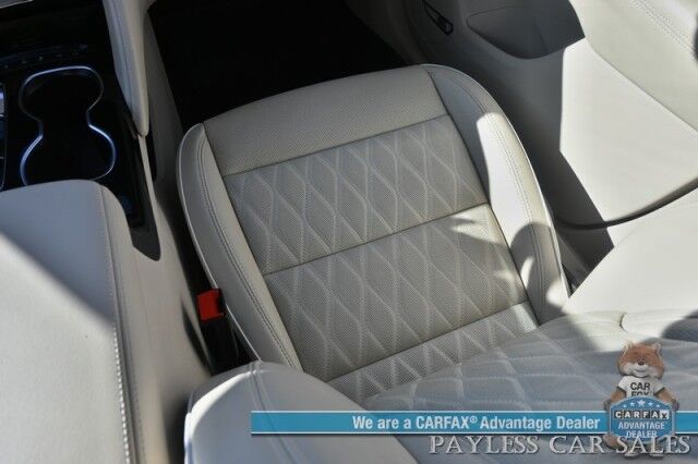 2023 Buick Envision Avenir Anchorage AK