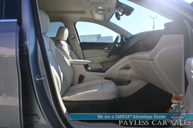 2023 Buick Envision Avenir Anchorage AK