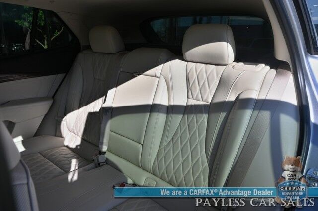 2023 Buick Envision Avenir Anchorage AK