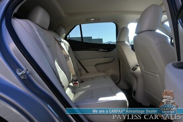 2023 Buick Envision Avenir Anchorage AK