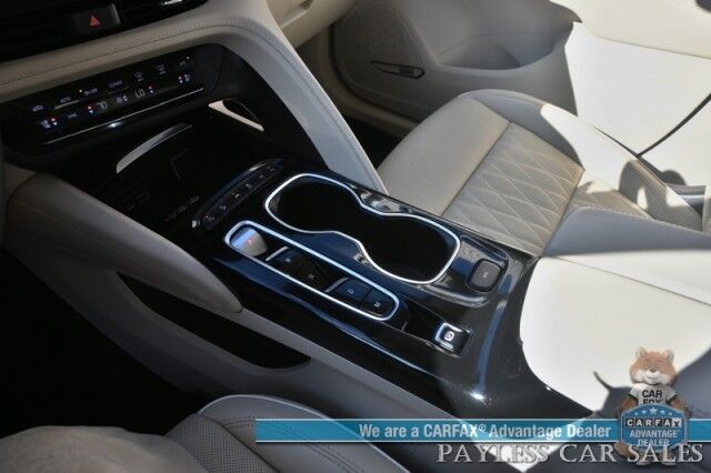2023 Buick Envision Avenir Anchorage AK