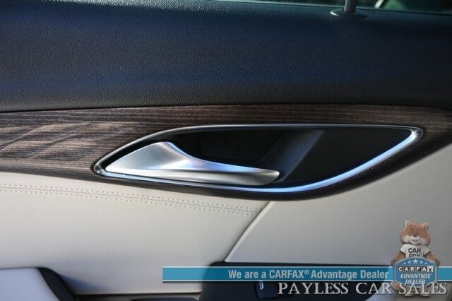 2023 Buick Envision Avenir Anchorage AK