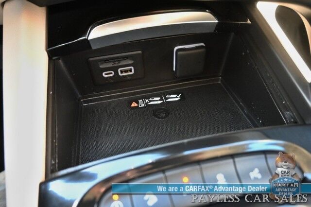 2023 Buick Envision Avenir Anchorage AK