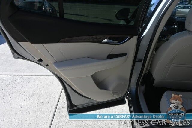 2023 Buick Envision Avenir Anchorage AK