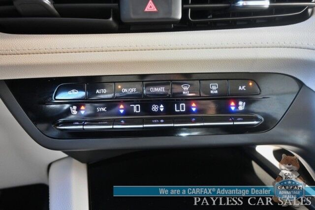 2023 Buick Envision Avenir Anchorage AK