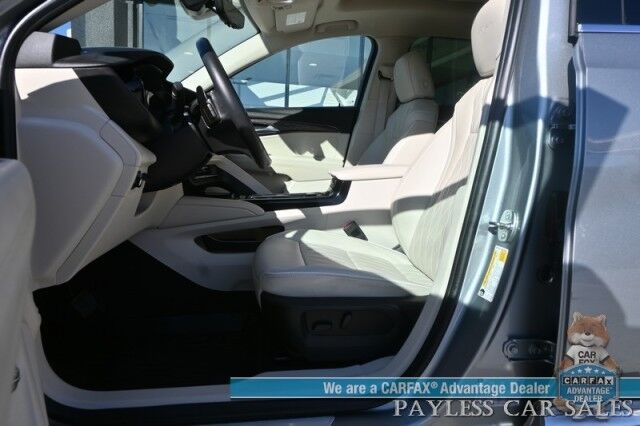 2023 Buick Envision Avenir Anchorage AK