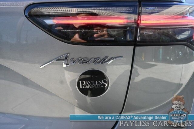 2023 Buick Envision Avenir Anchorage AK