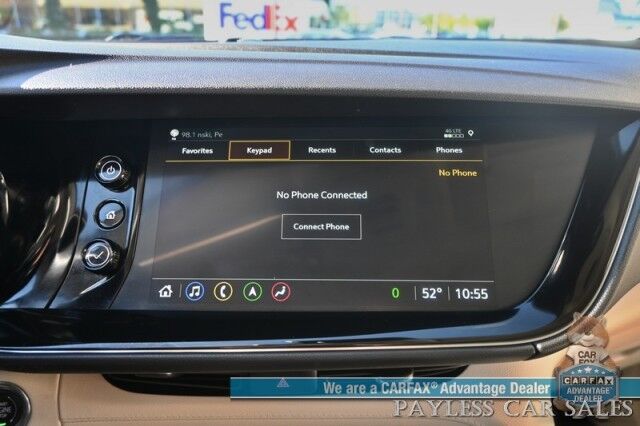 2023 Buick Envision Avenir Anchorage AK