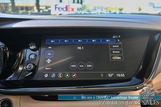 2023 Buick Envision Avenir Anchorage AK