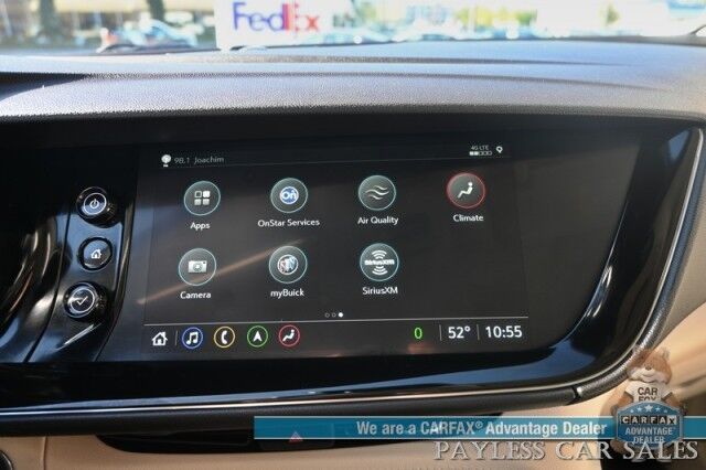 2023 Buick Envision Avenir Anchorage AK