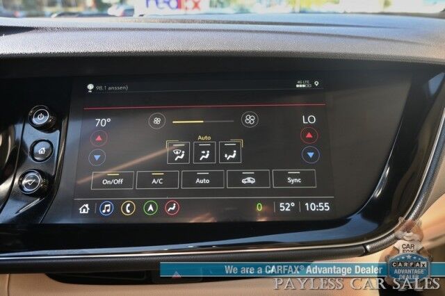 2023 Buick Envision Avenir Anchorage AK