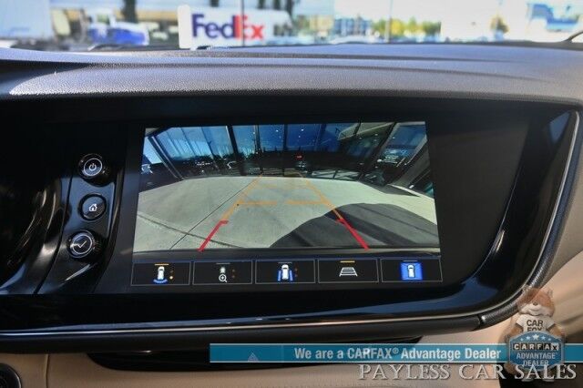 2023 Buick Envision Avenir Anchorage AK