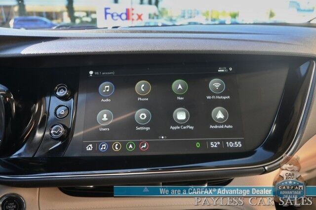 2023 Buick Envision Avenir Anchorage AK