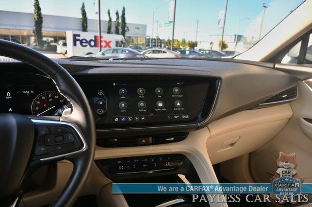 2023 Buick Envision Avenir Anchorage AK