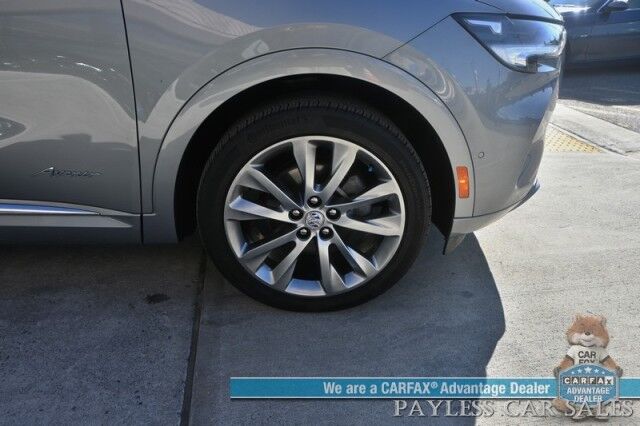 2023 Buick Envision Avenir Anchorage AK