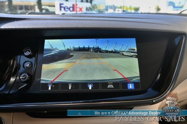 2023 Buick Envision Avenir Anchorage AK