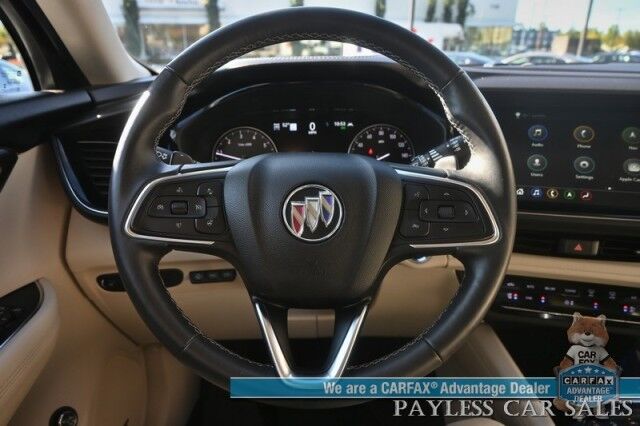2023 Buick Envision Avenir Anchorage AK