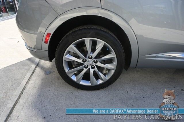 2023 Buick Envision Avenir Anchorage AK