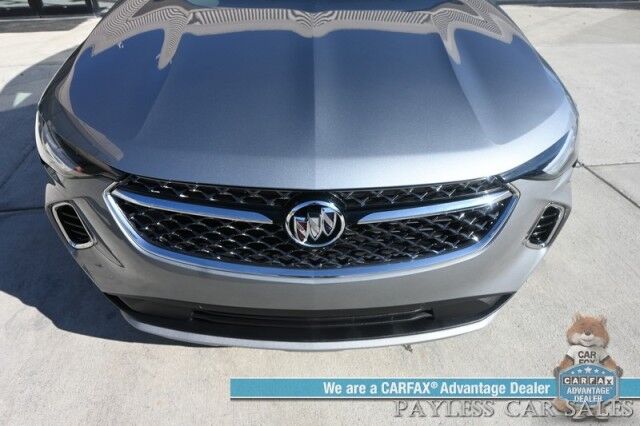 2023 Buick Envision Avenir Anchorage AK