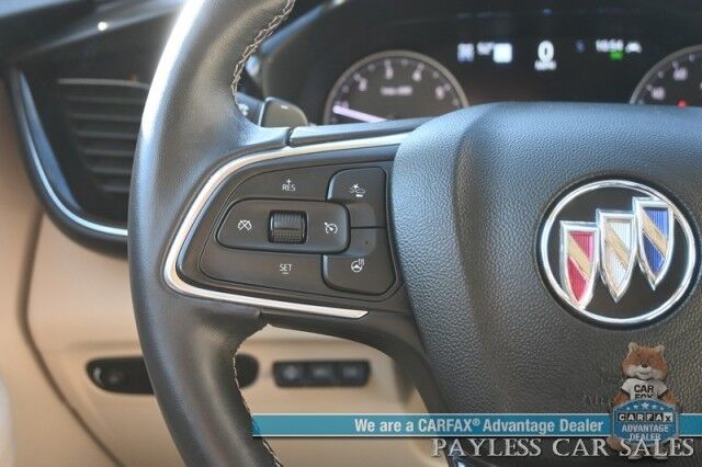 2023 Buick Envision Avenir Anchorage AK